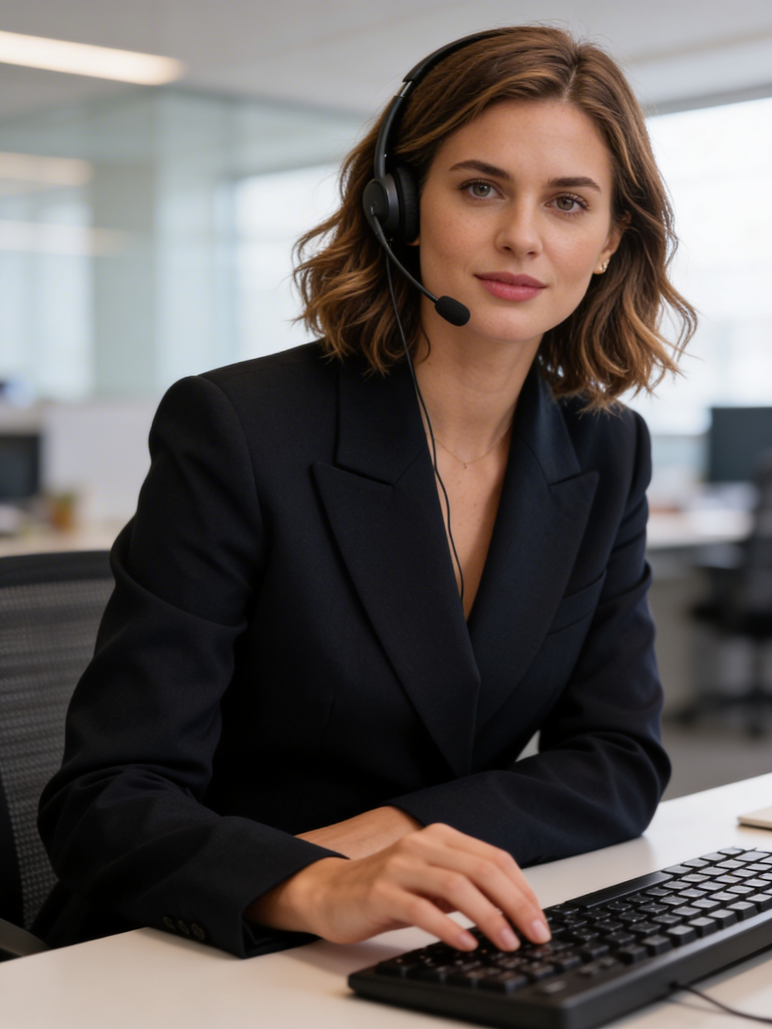 Many professionals feel the pressure of an increasingly fast-paced work environment, demanding more than just technical skills.