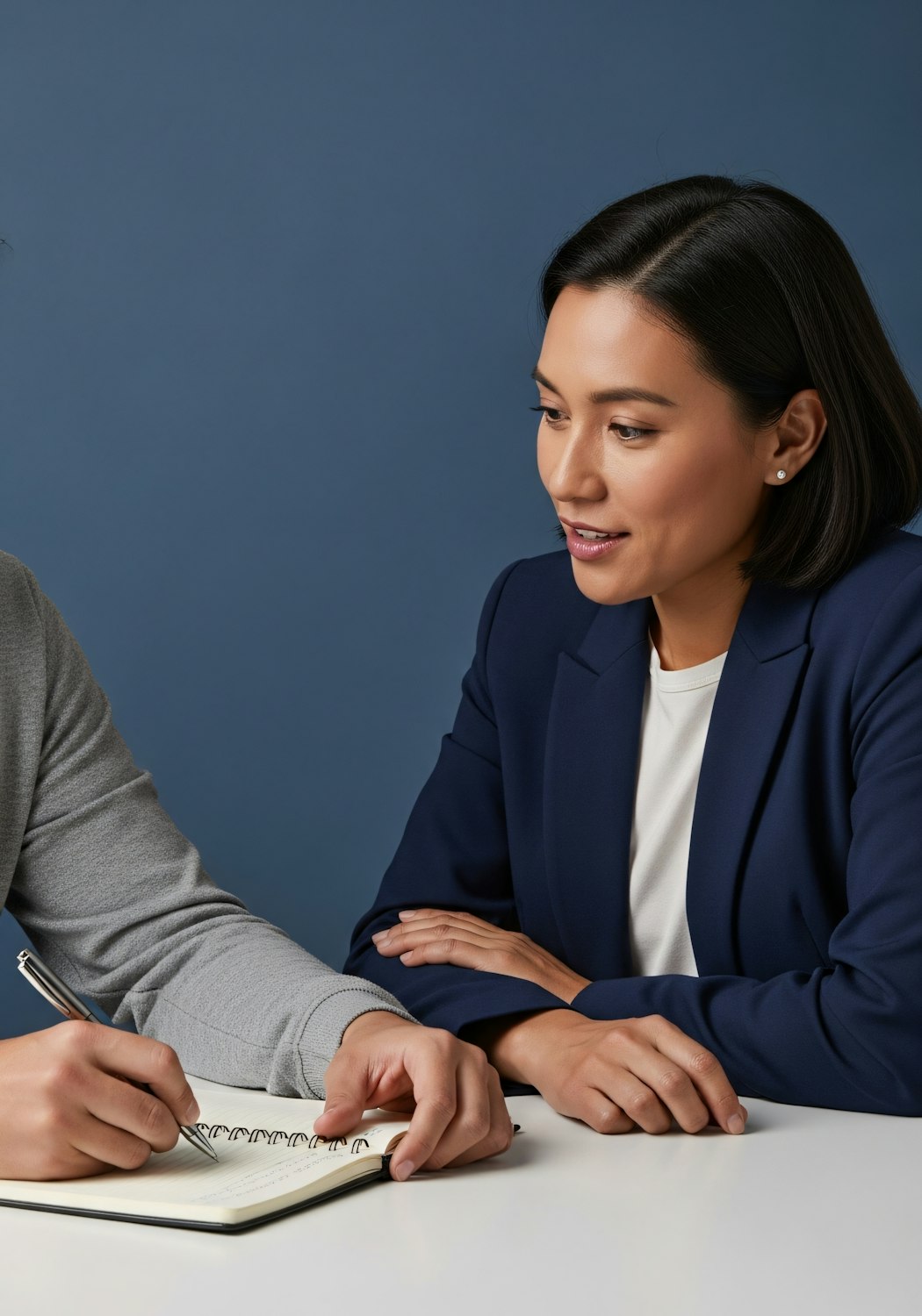 The modern workplace requires sharp judgment, clear reasoning, and the ability to solve complex problems effectively.