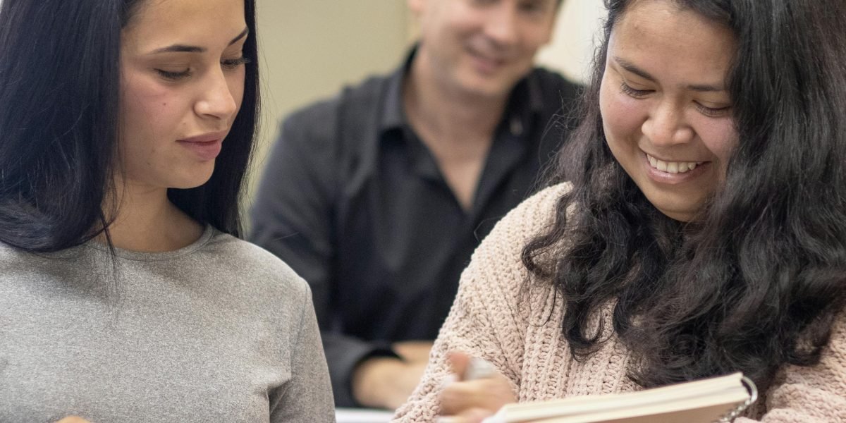 Build a strong academic support system with teachers, peers, tutors, and online tools.