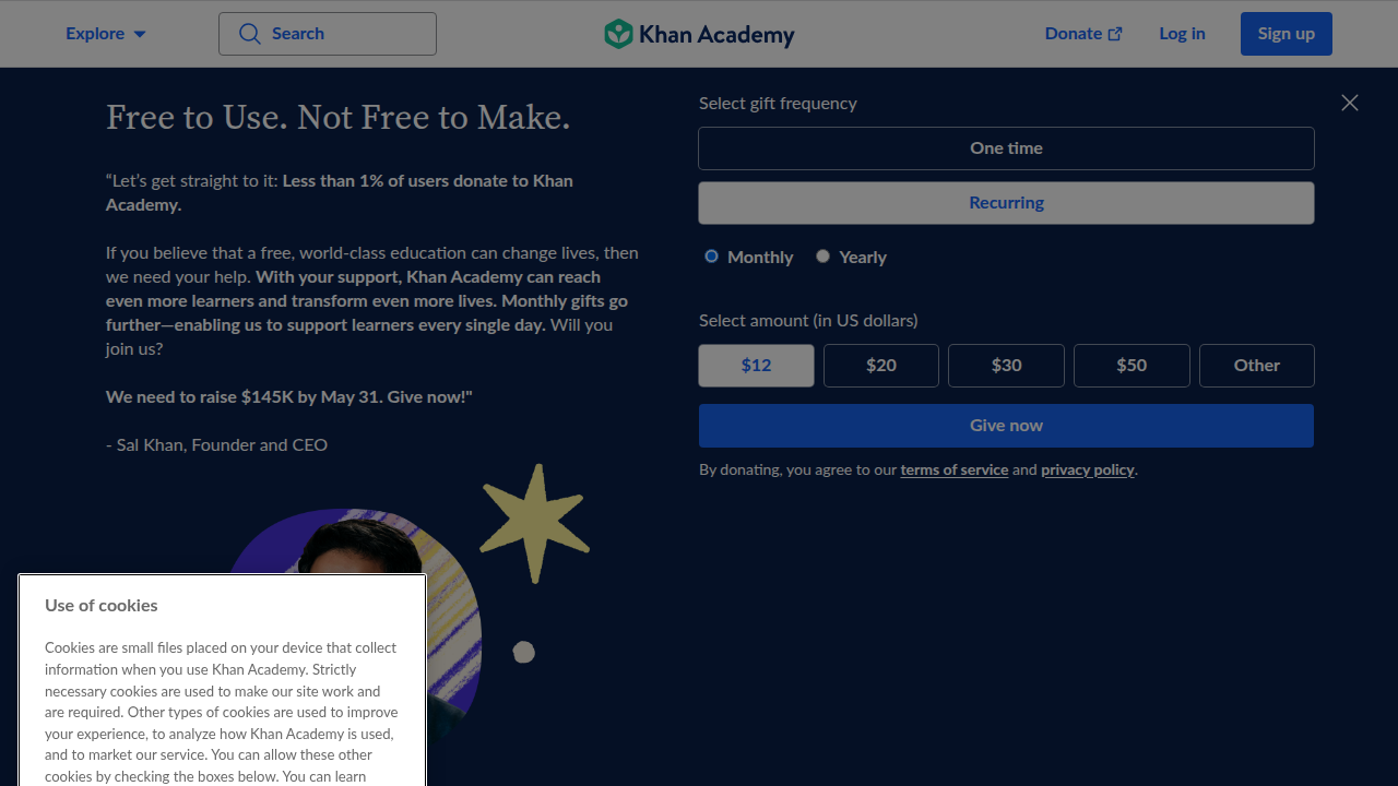 Utilize online resources like Khan Academy for free lessons and practice to supplement your studies.
