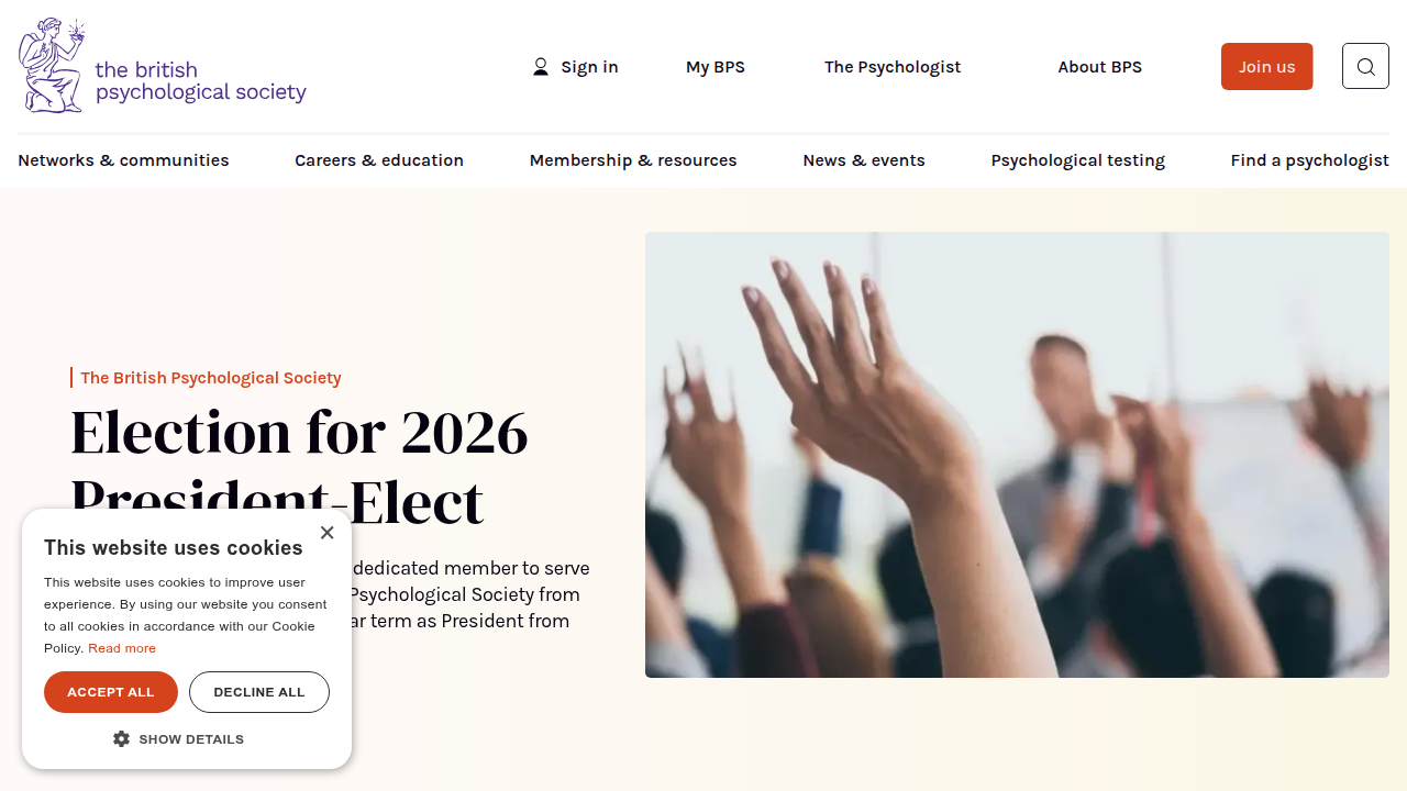 Explore the British Psychological Society's research on critical thinking's importance over IQ for life decisions.