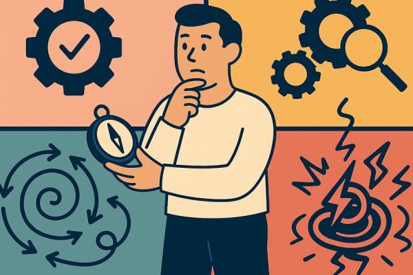 This article explains why a clear definition of critical thinking matters in an age of information overload and misinformation, and it breaks the concept into p...