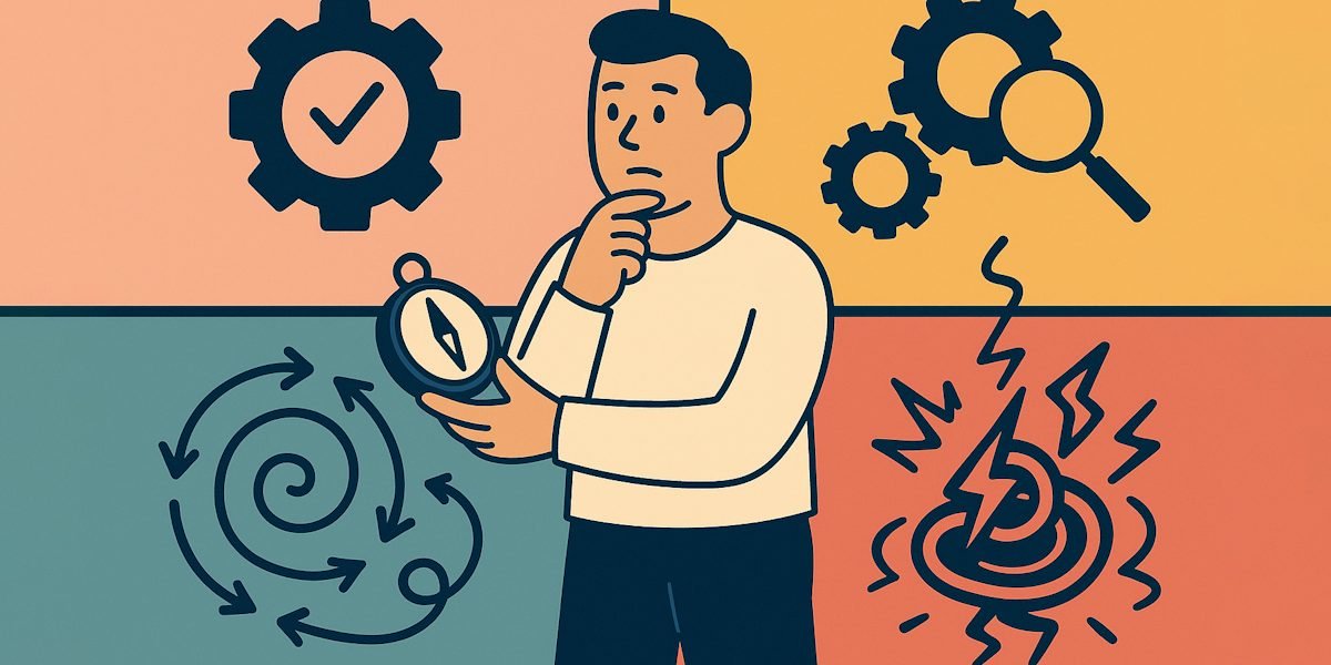 This article explains why a clear definition of critical thinking matters in an age of information overload and misinformation, and it breaks the concept into p...