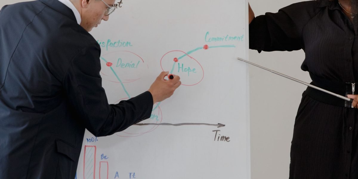 Educators collaborate to design innovative online school programs that actively cultivate critical thinking skills in students.
