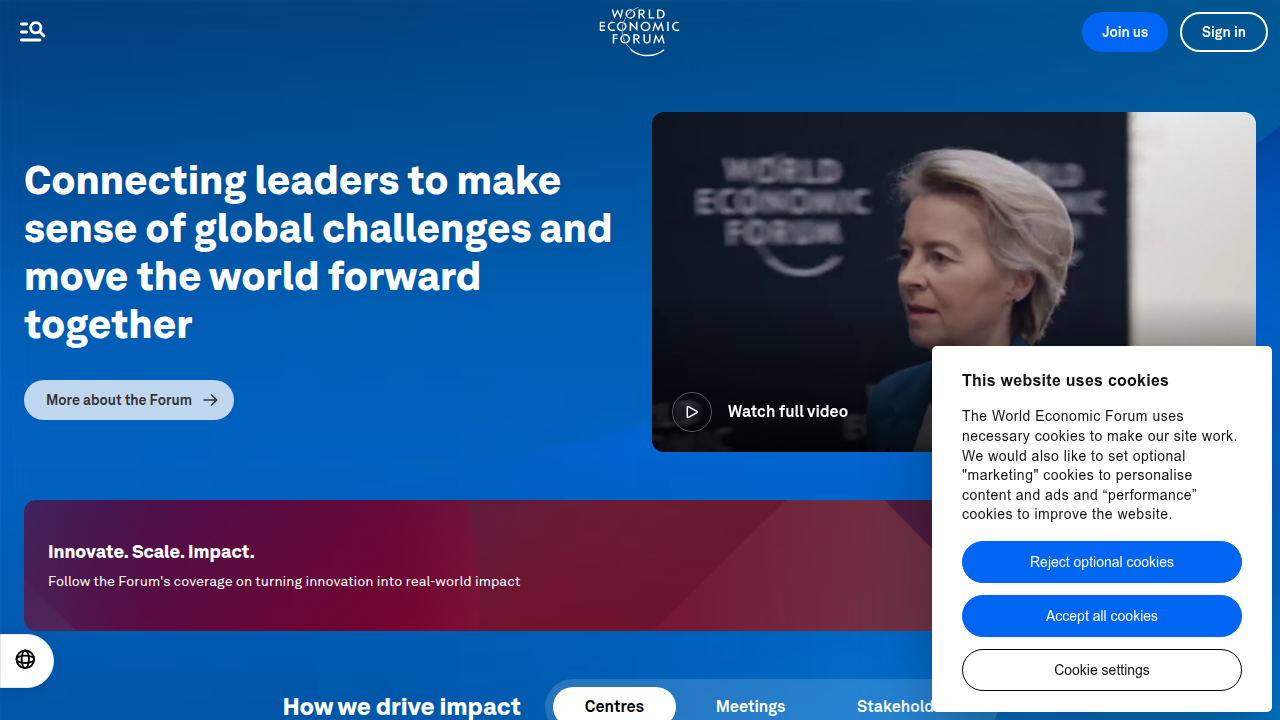 Access insights from the World Economic Forum on future job skills and global economic trends influencing critical thinking demand.