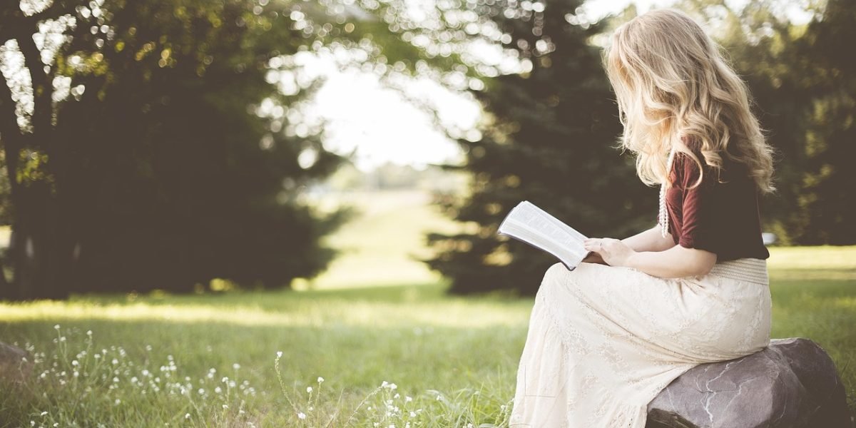 Engaging with complex or older texts requires thoughtful concentration and an open mind.