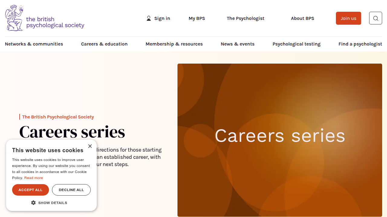 Discover research insights from the British Psychological Society on critical thinking.