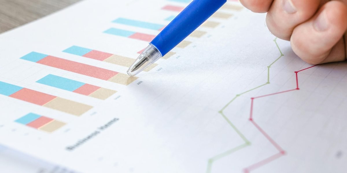 A person critically analyzing information from multiple sources, ensuring accuracy.