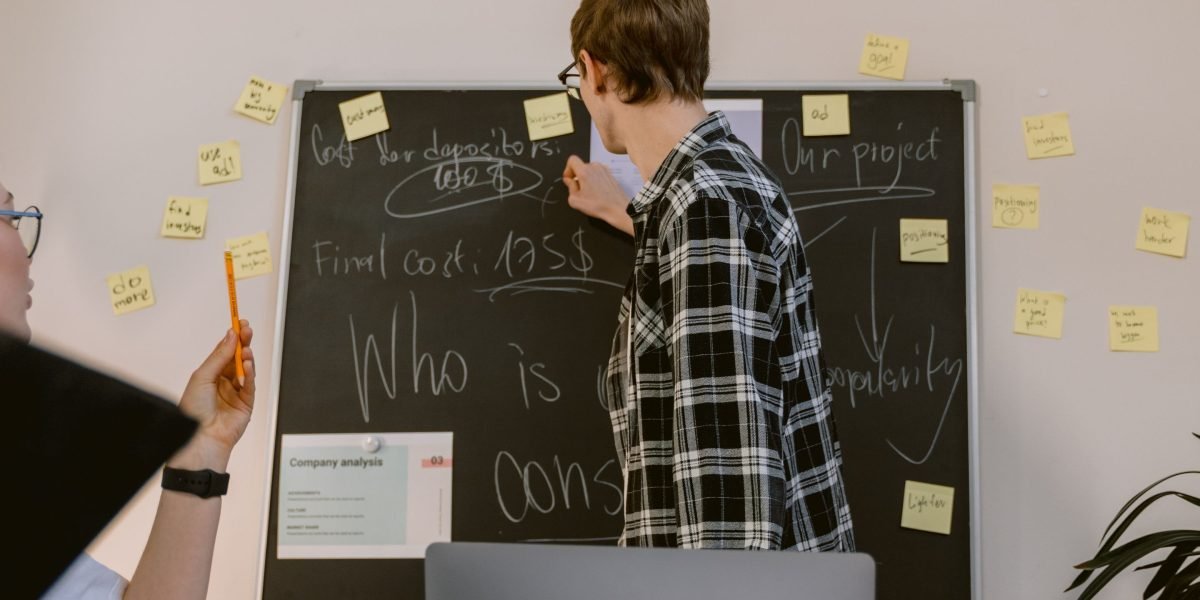 A team actively uses critical thinking to analyze potential risks and develop safer workarounds.