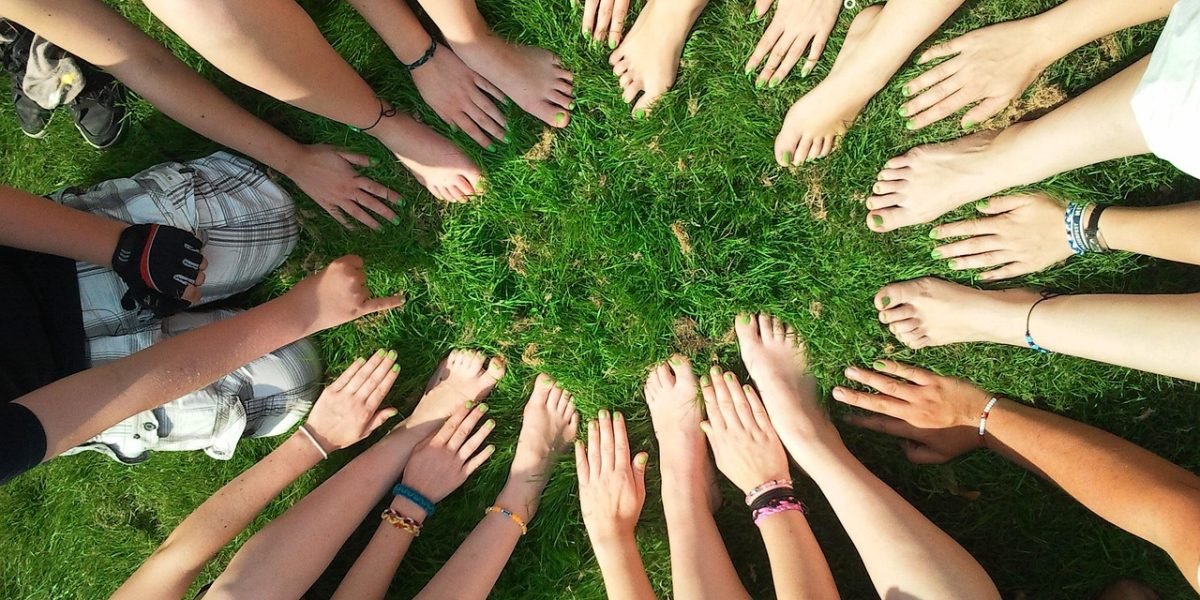 Teams collaborate in a modern office environment, reflecting the demand for data-driven decisions.